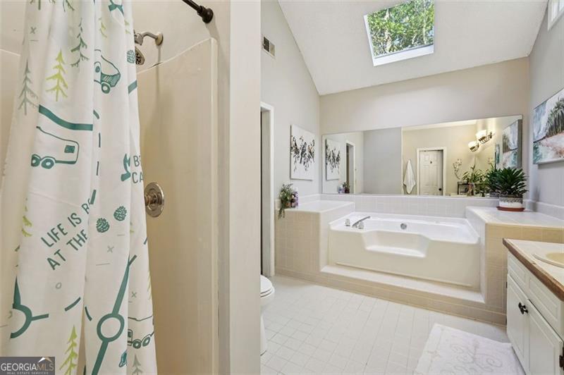 Windsor Park - Residential