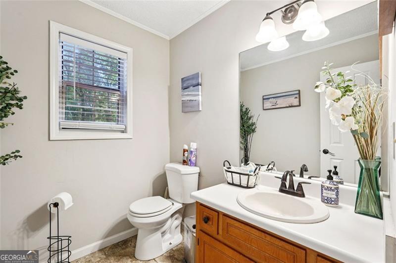 Windsor Park - Residential