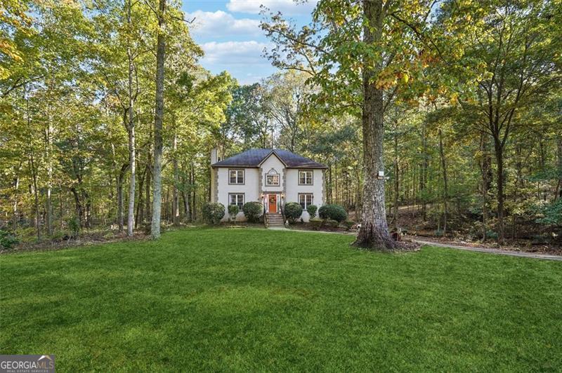 Windsor Park - Residential