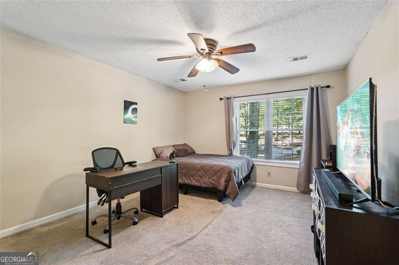 Windsor Park - Residential