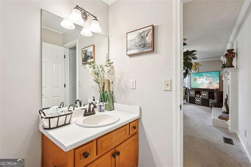 Windsor Park - Residential