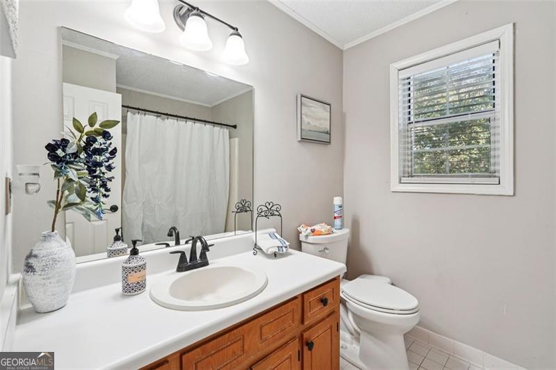 Windsor Park - Residential