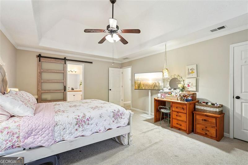 Windsor Park - Residential