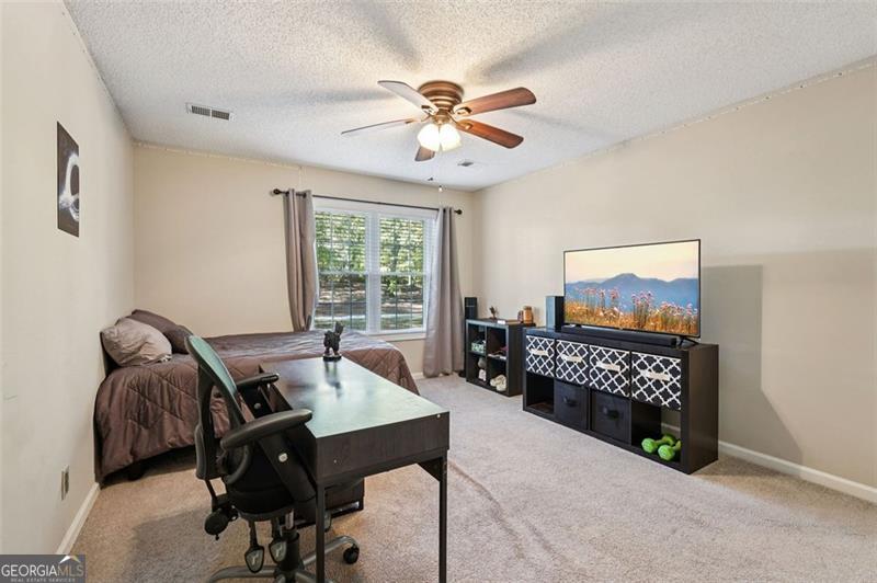 Windsor Park - Residential