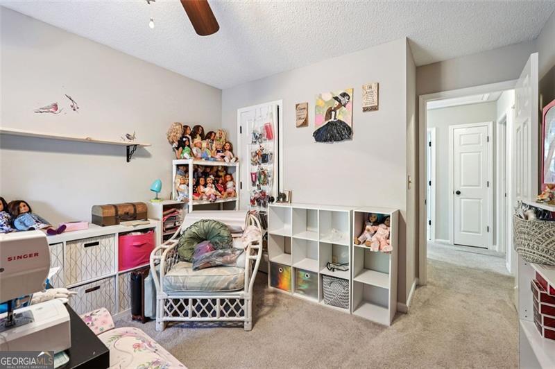 Windsor Park - Residential