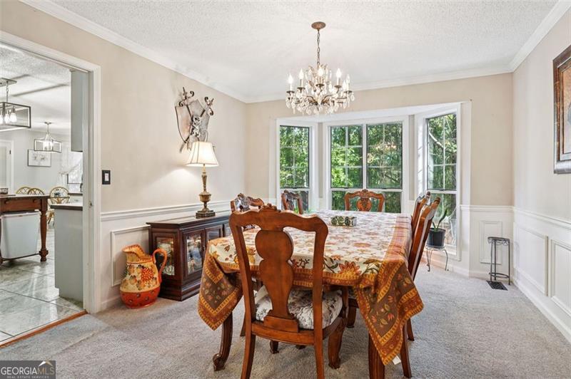 Windsor Park - Residential