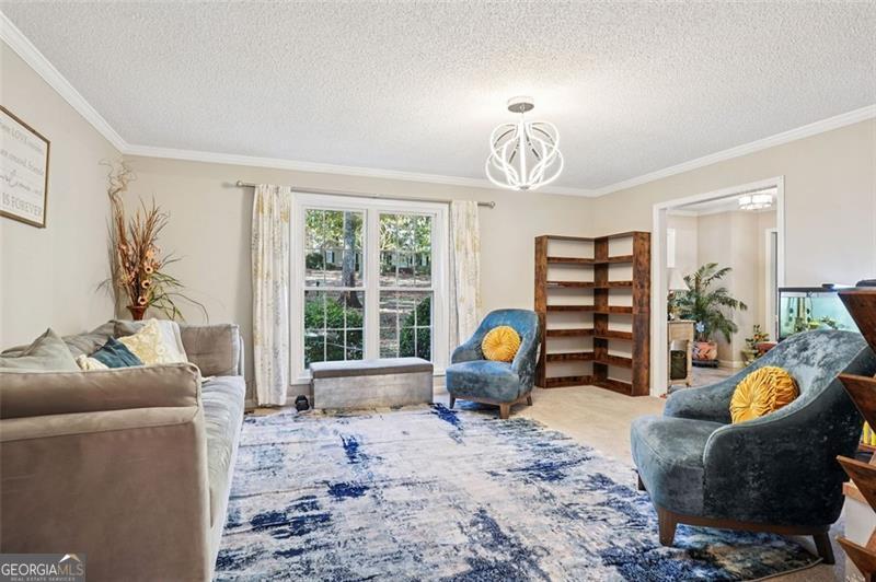 Windsor Park - Residential