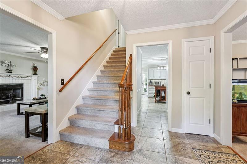 Windsor Park - Residential