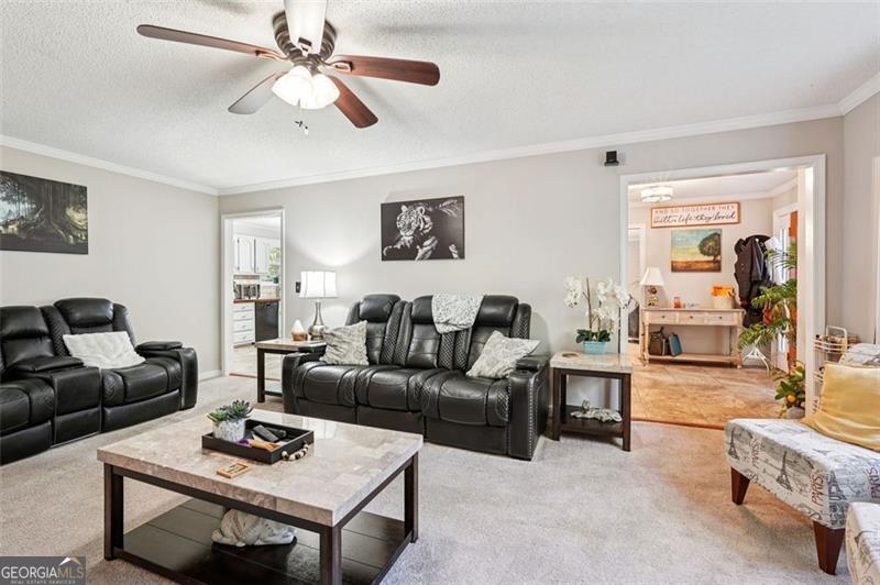 Windsor Park - Residential