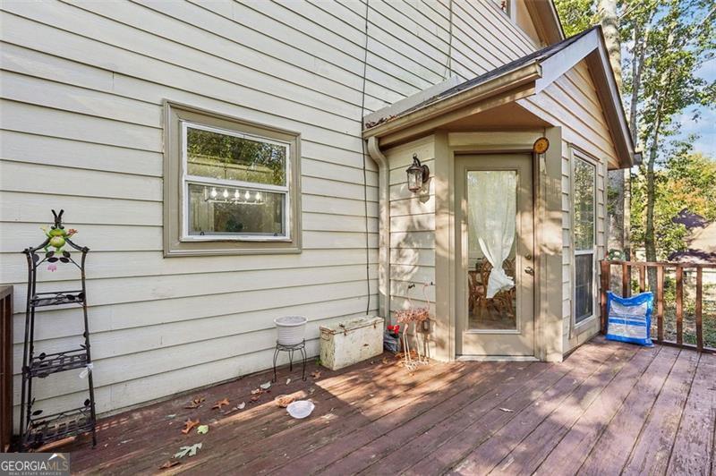 Windsor Park - Residential