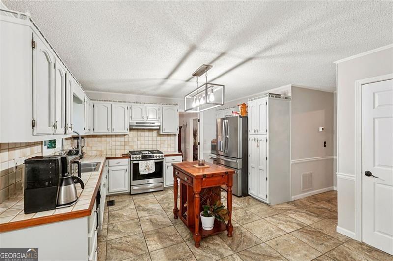 Windsor Park - Residential