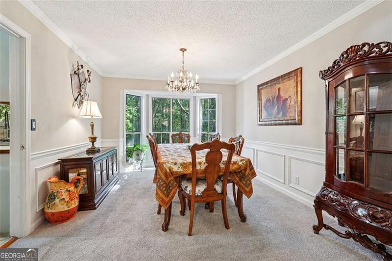 Windsor Park - Residential