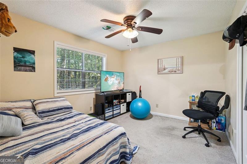 Windsor Park - Residential