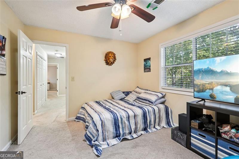 Windsor Park - Residential