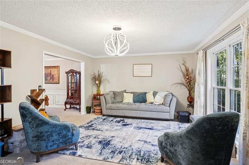 Windsor Park - Residential