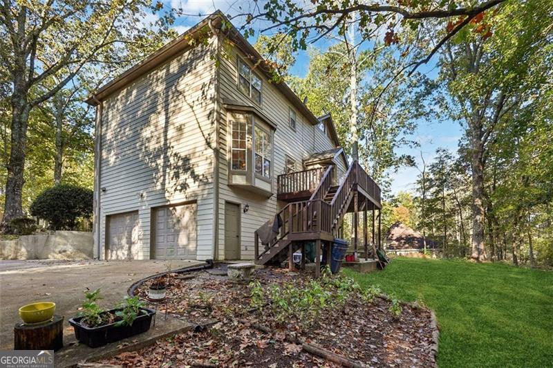 Windsor Park - Residential