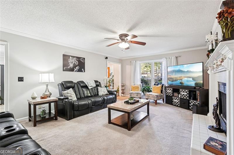 Windsor Park - Residential