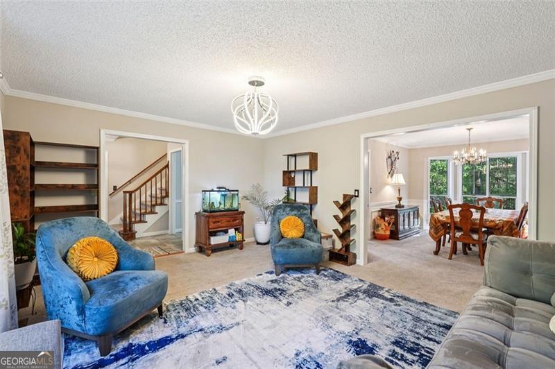 Windsor Park - Residential