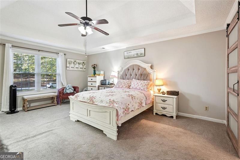 Windsor Park - Residential