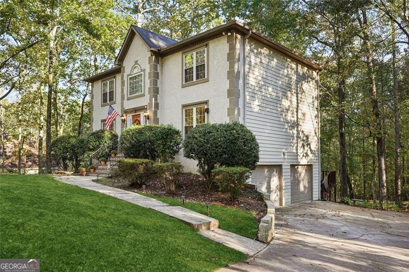 Windsor Park - Residential