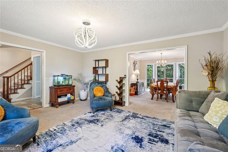 Windsor Park - Residential