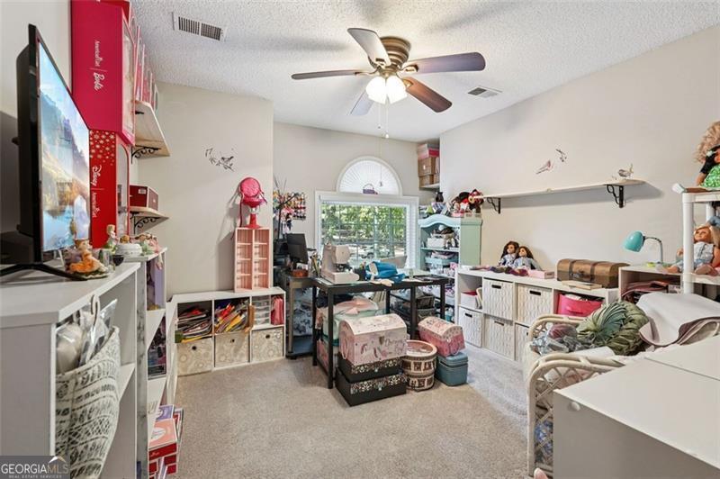 Windsor Park - Residential