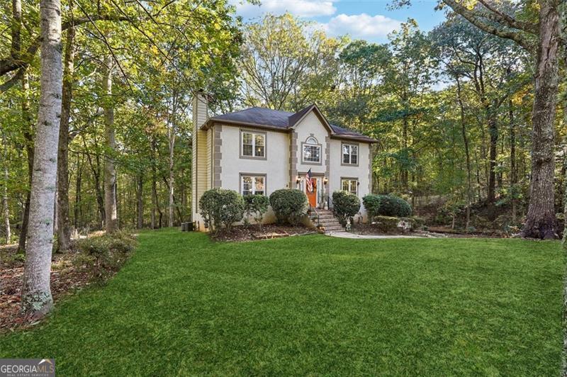 Windsor Park - Residential