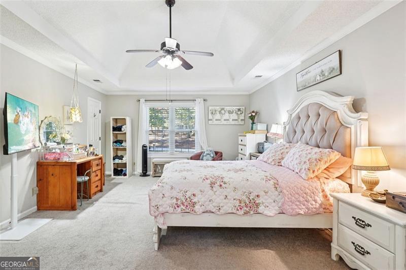 Windsor Park - Residential