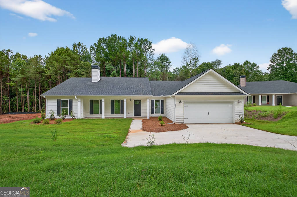 143 Wards Creek RD 2