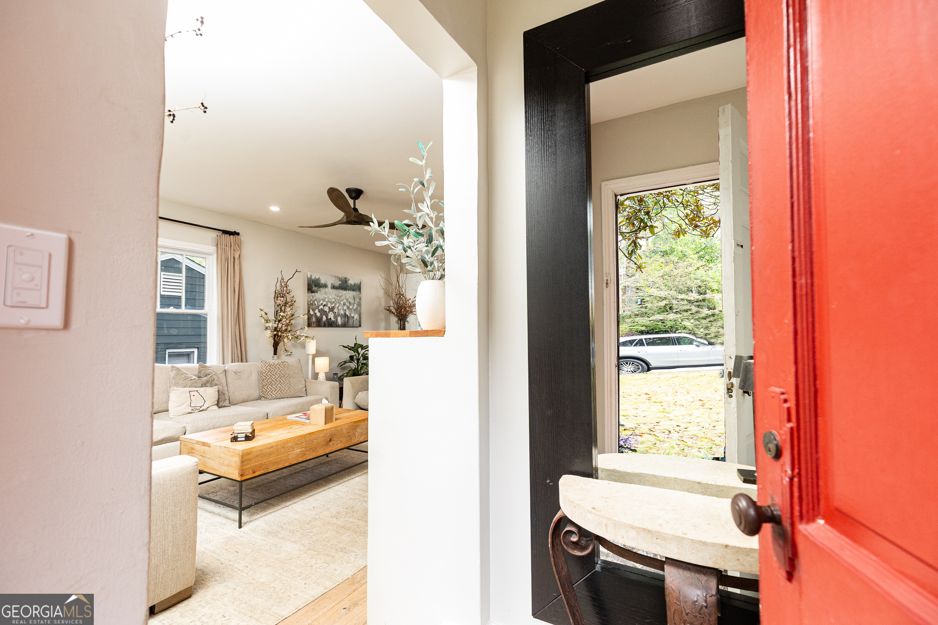 1845 Windemere DR NE