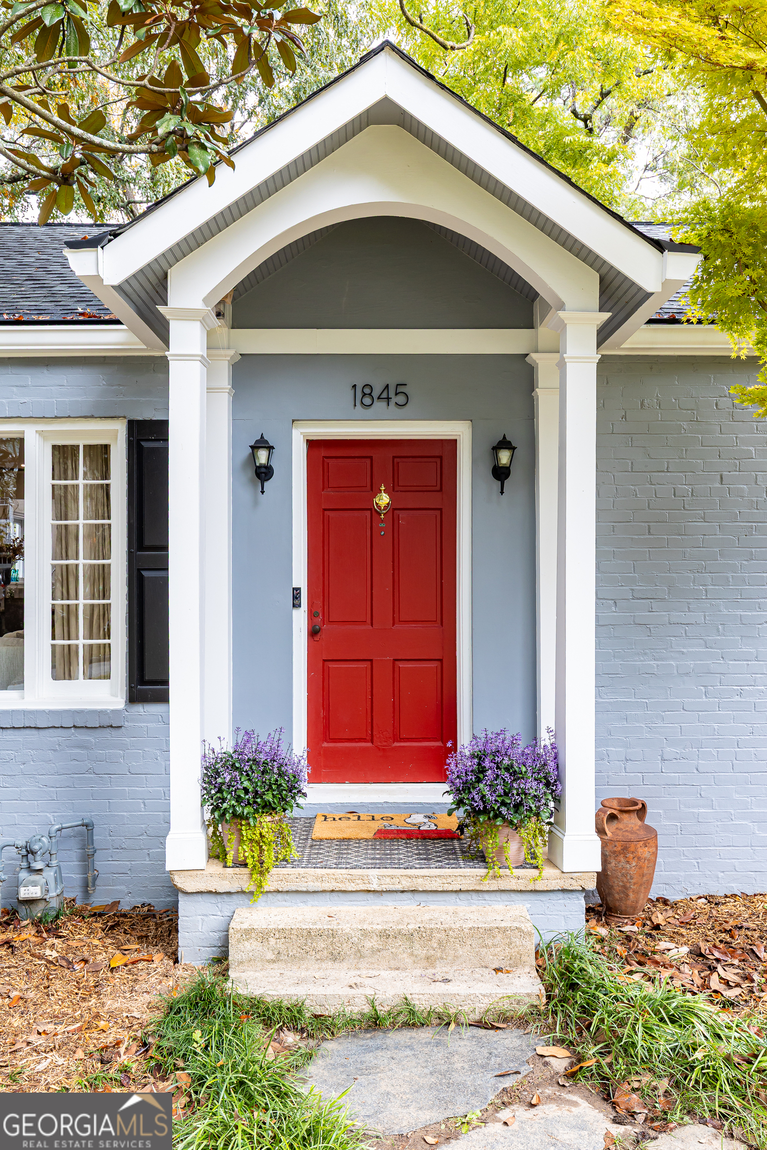 1845 Windemere DR NE