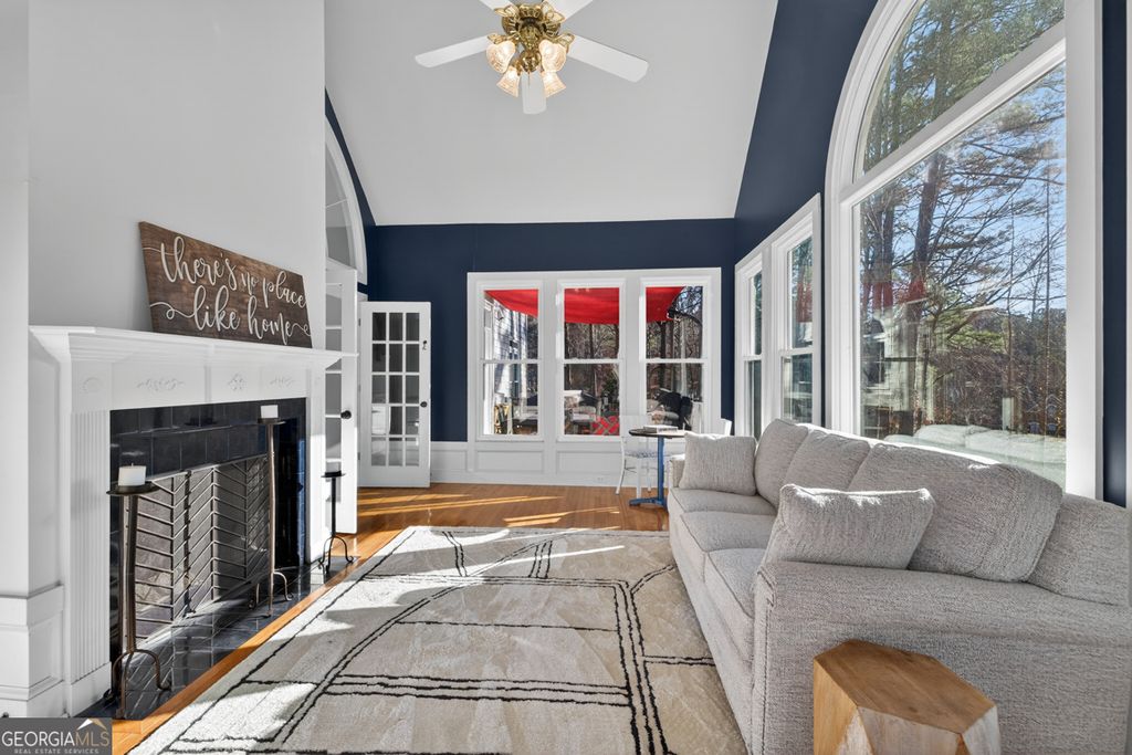 Photo of 270 Highview Trace, Fayetteville, GA 30215 (MLS # 10669963)