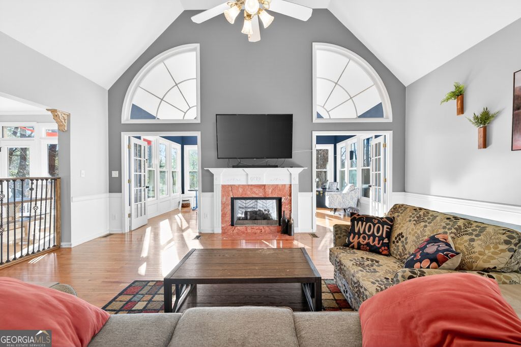 Photo of 270 Highview Trace, Fayetteville, GA 30215 (MLS # 10669963)