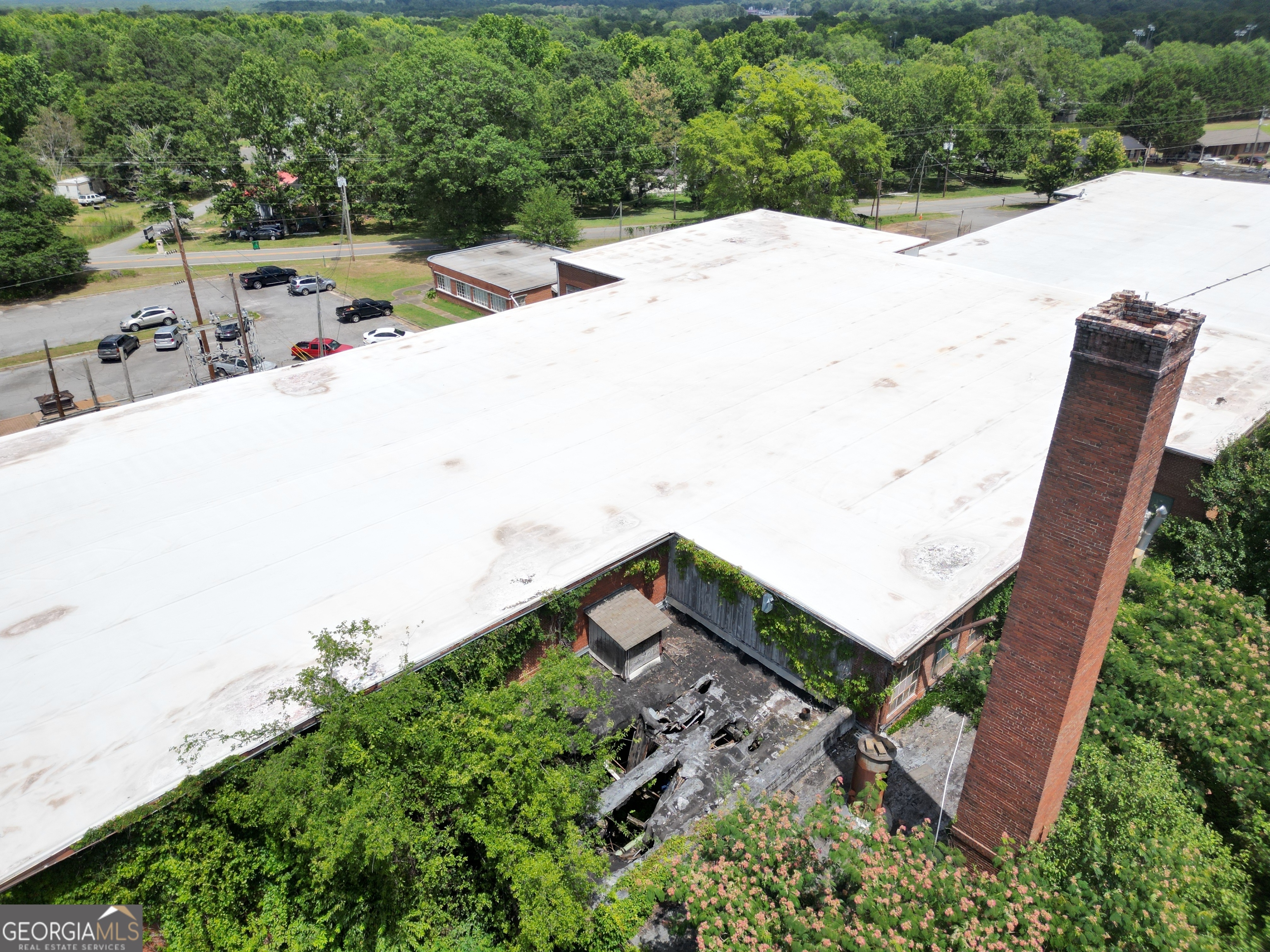504 North ST