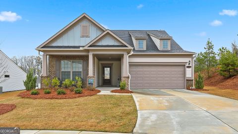 416 Daker DR Peachtree City GA 30269