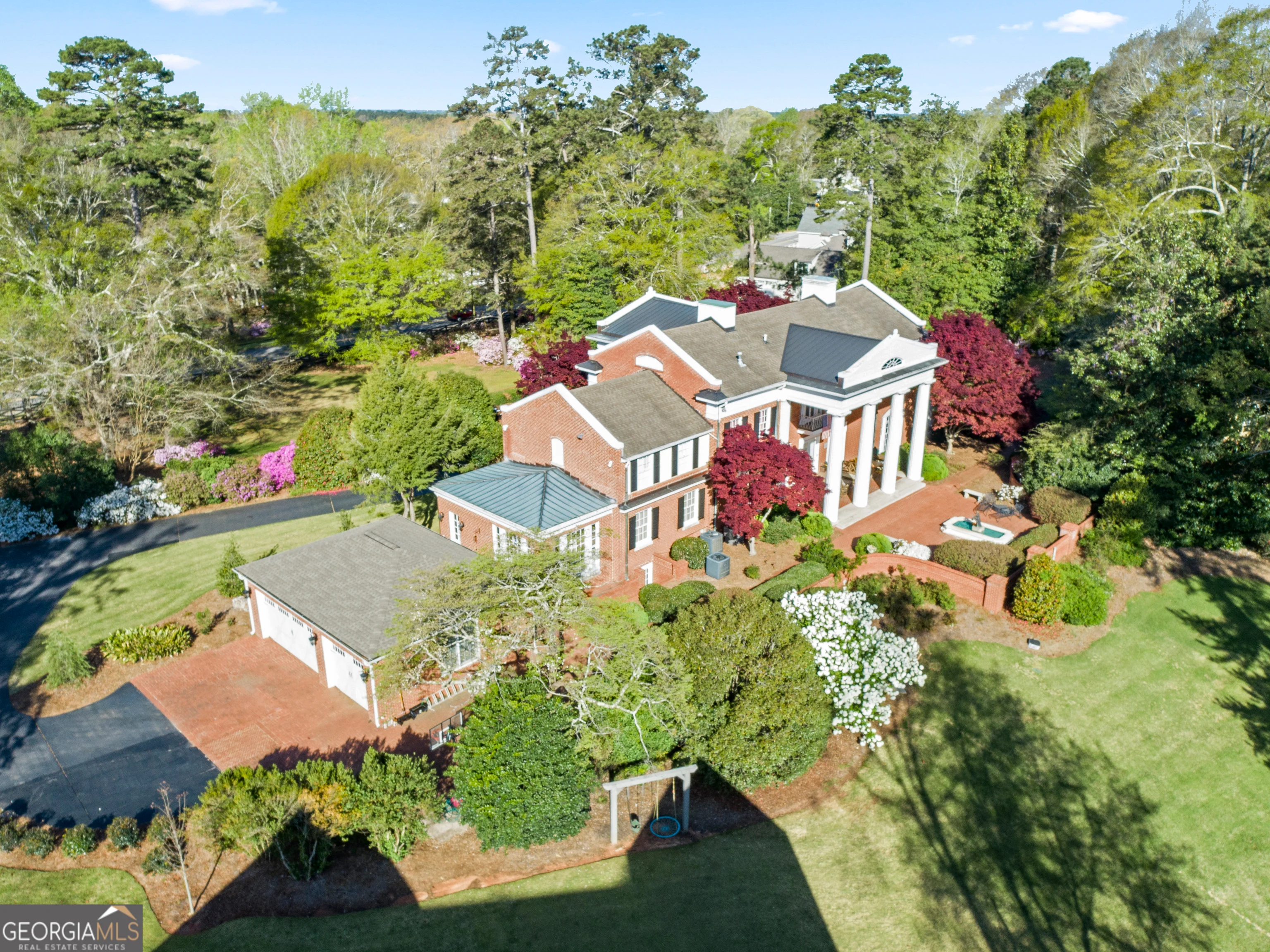 22 Sanford Drive