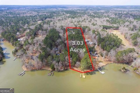 1071 Jacobs Creek RD Buckhead GA 30625