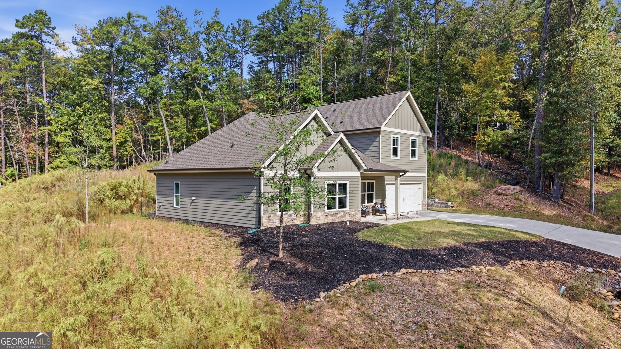 170 White Antelope ST