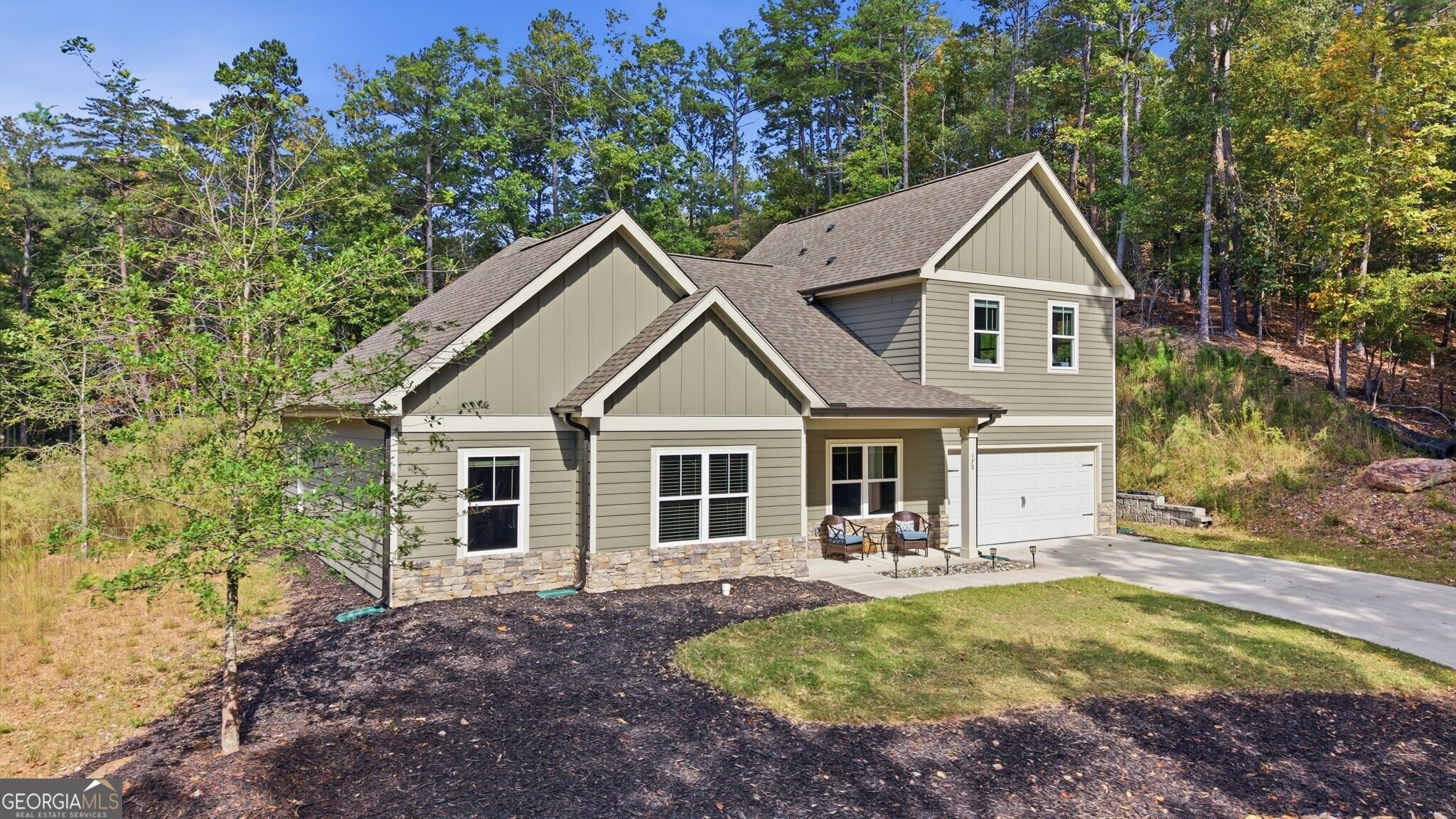 170 White Antelope ST