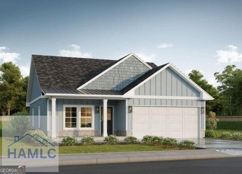 LOT 71 Cottage WAY Darien GA 31305