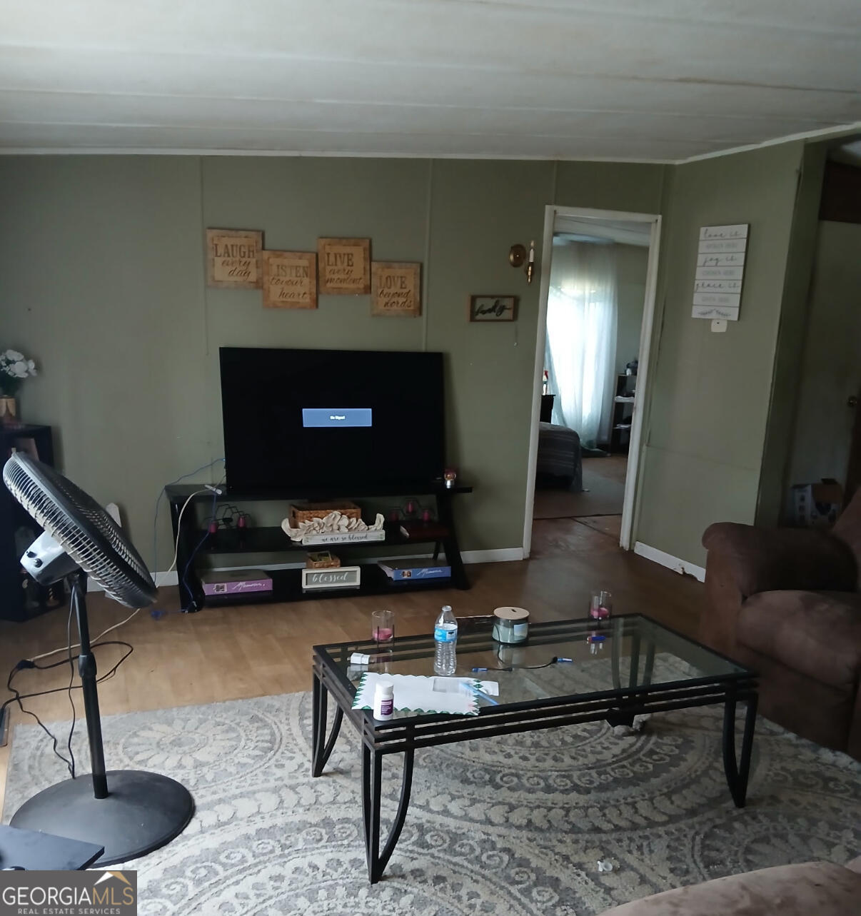 Deerwood - Residential