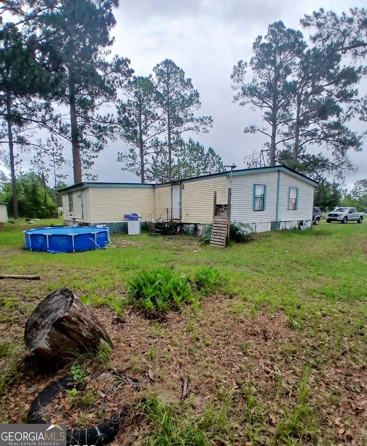 Deerwood - Residential