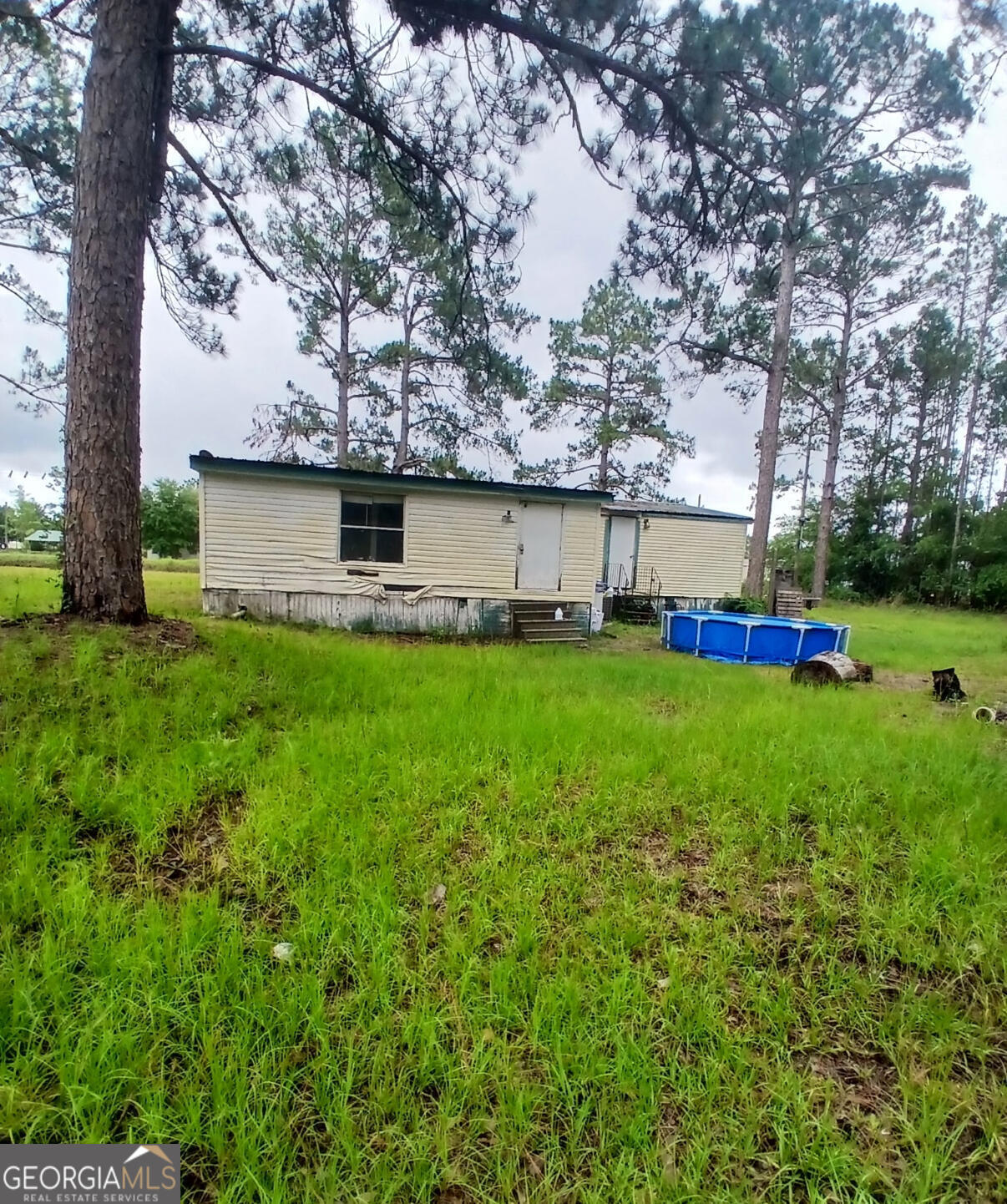 Deerwood - Residential