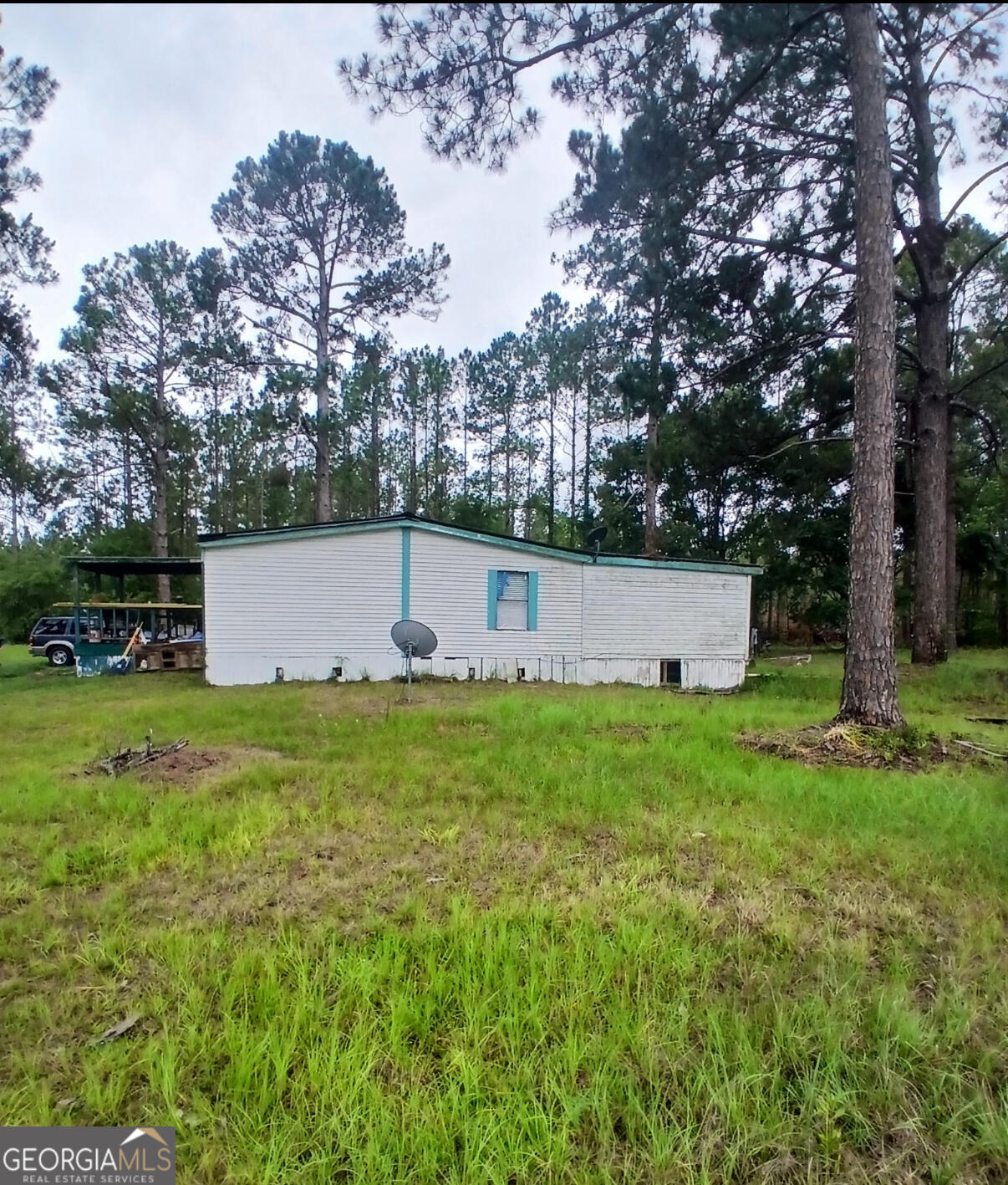 Deerwood - Residential