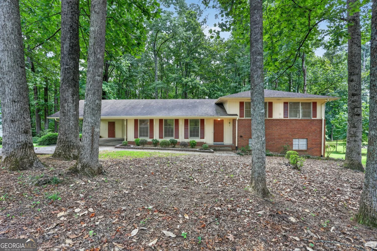 9278 Seminole Road, Jonesboro, GA, 30236