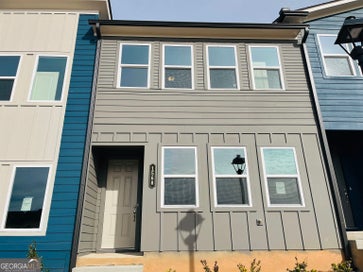 1568 Driggs DR NW Atlanta GA 30318