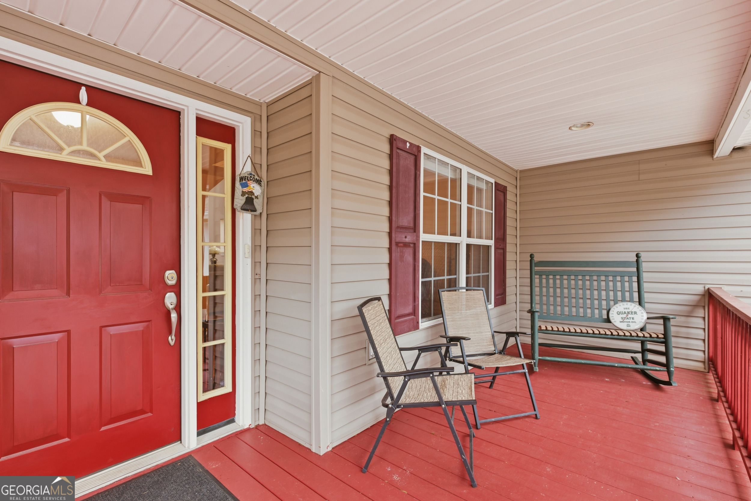 221 Grindstone Creek DR