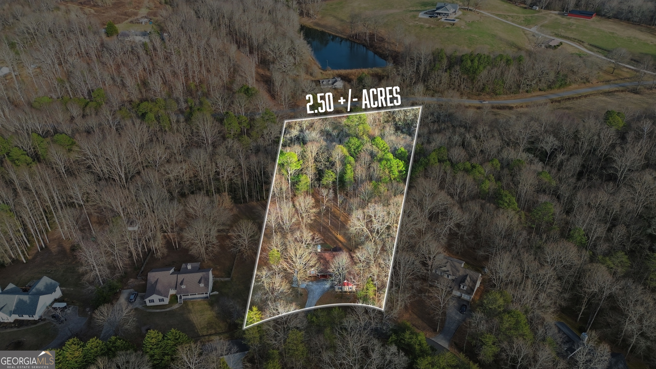 221 Grindstone Creek DR