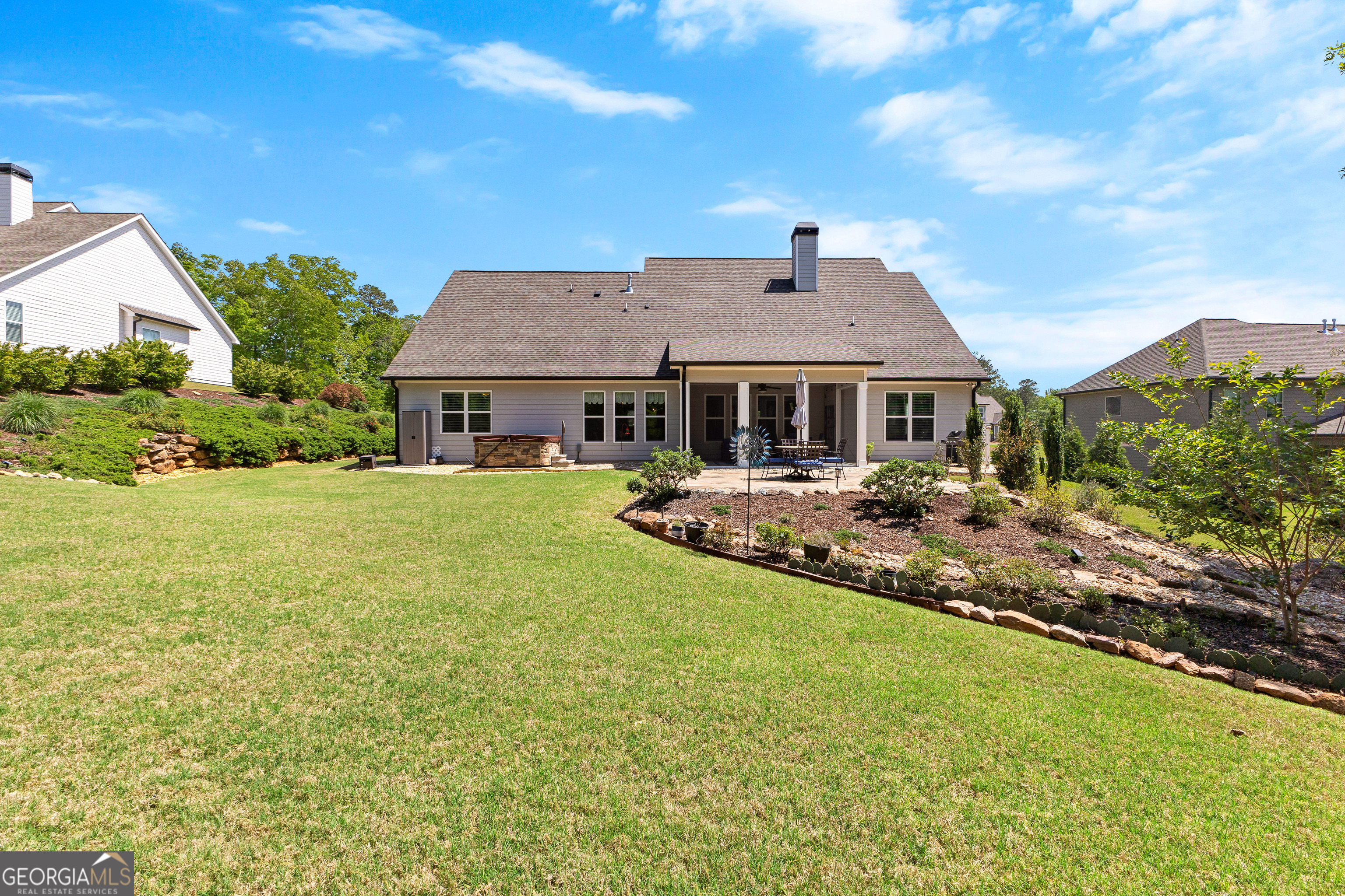 Fayetteville, Georgia 30215, United States, 4 Bedrooms Bedrooms, ,4 BathroomsBathrooms,Residential,Pending,114772