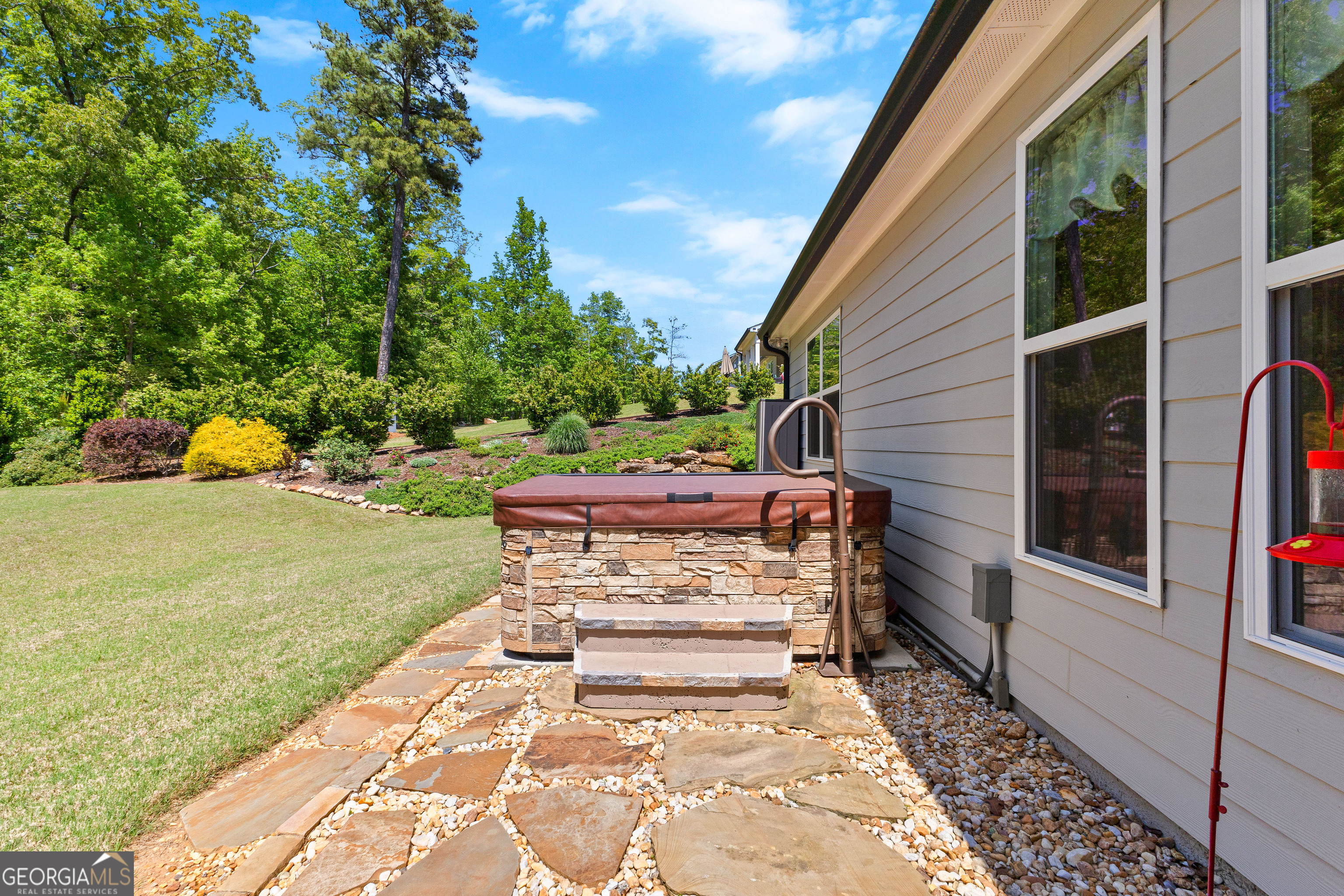 Fayetteville, Georgia 30215, United States, 4 Bedrooms Bedrooms, ,4 BathroomsBathrooms,Residential,Pending,114772